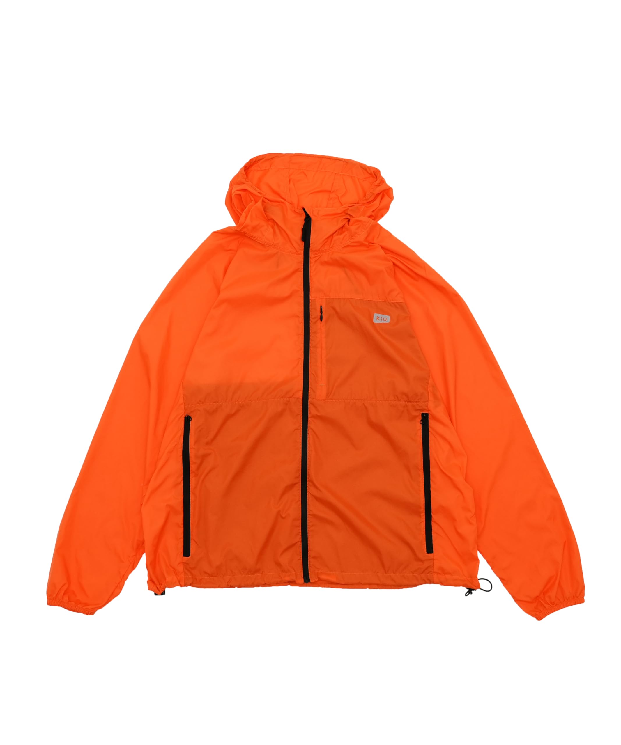 Amazon.co.jp: KiU キウ エアライトフーディー AIR LIGHT HOODIE
